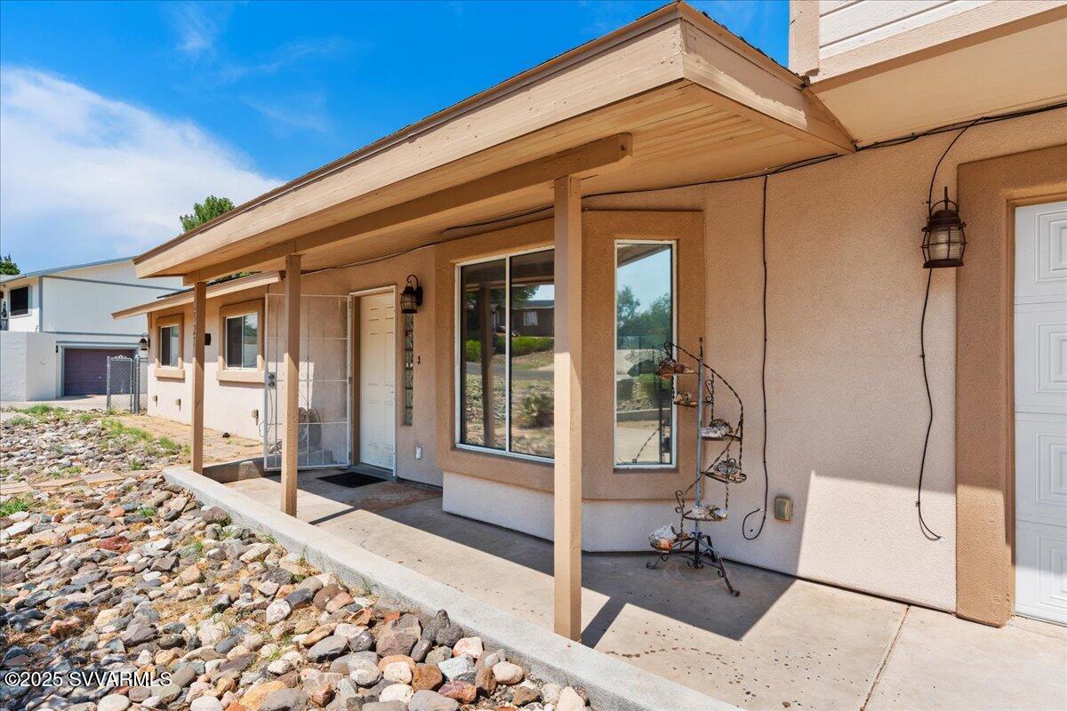 2527 Rio Verde Drive