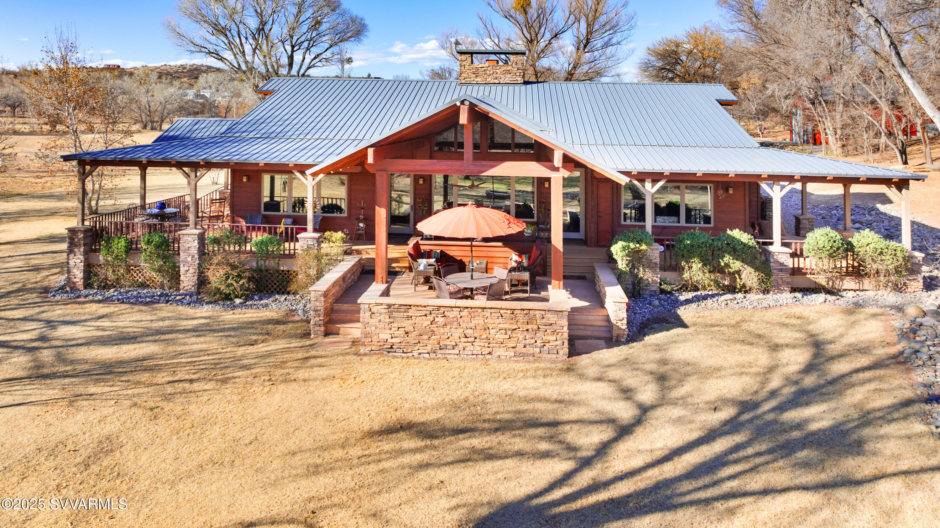 460 S Merritt Ranch Rd