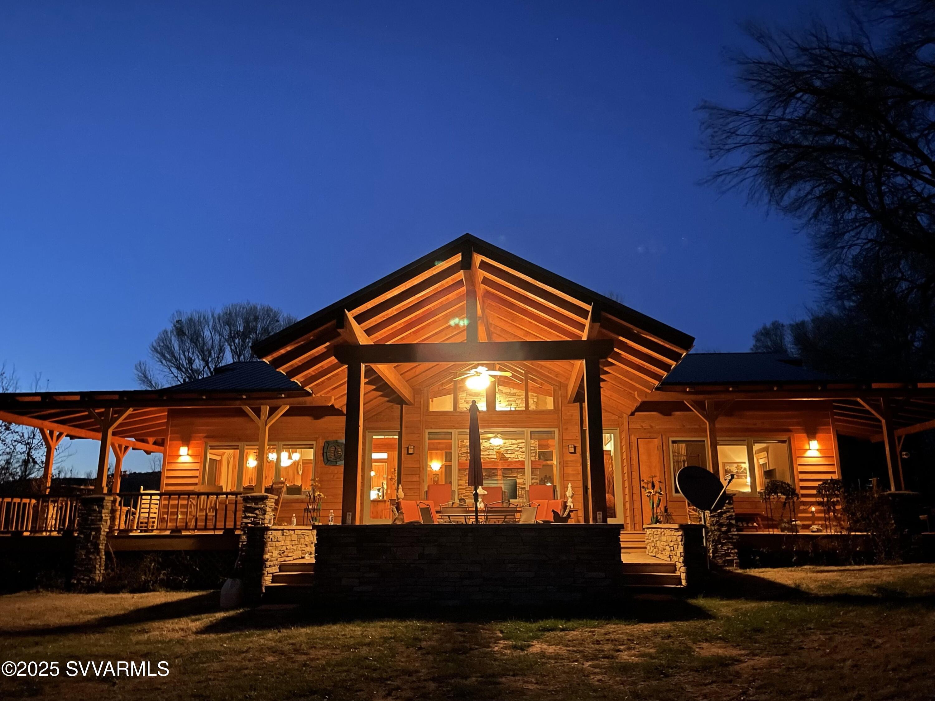 460 S Merritt Ranch Rd