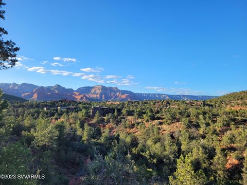 130 Desert Holly Drive Sedona AZ 86336