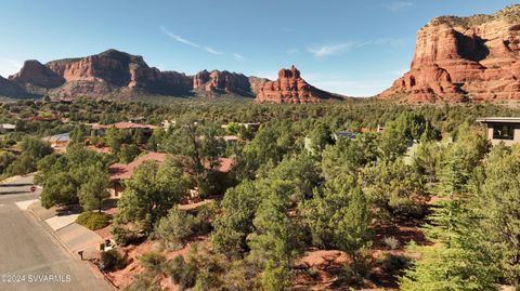 150 Pebble Drive Sedona AZ 86351