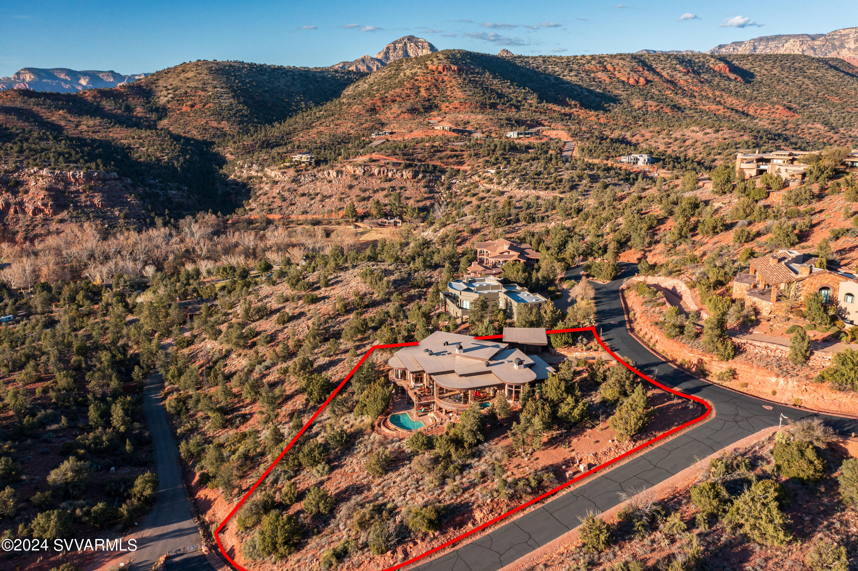 205 Scenic Drive