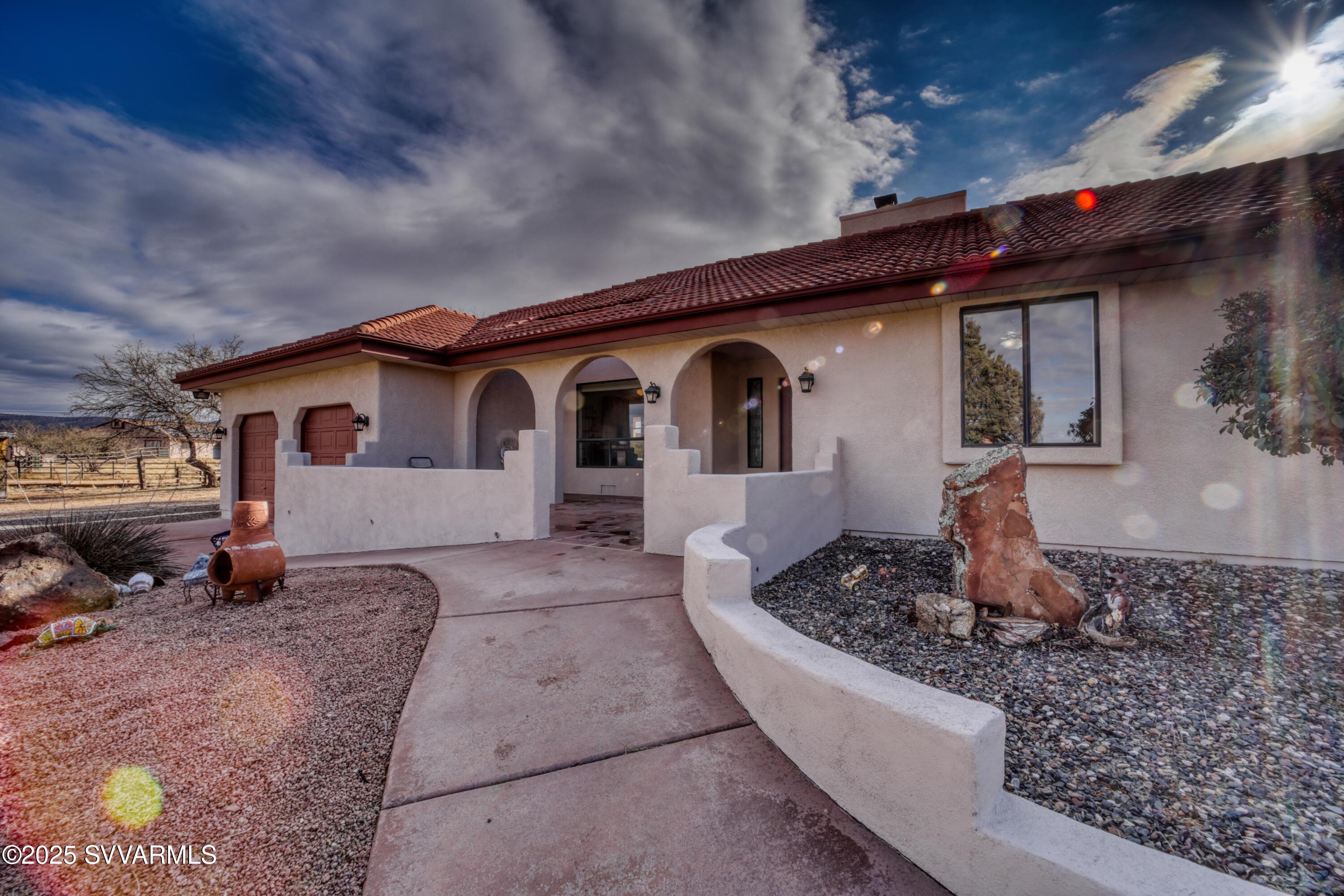 1425 S Koch Ranch Rd