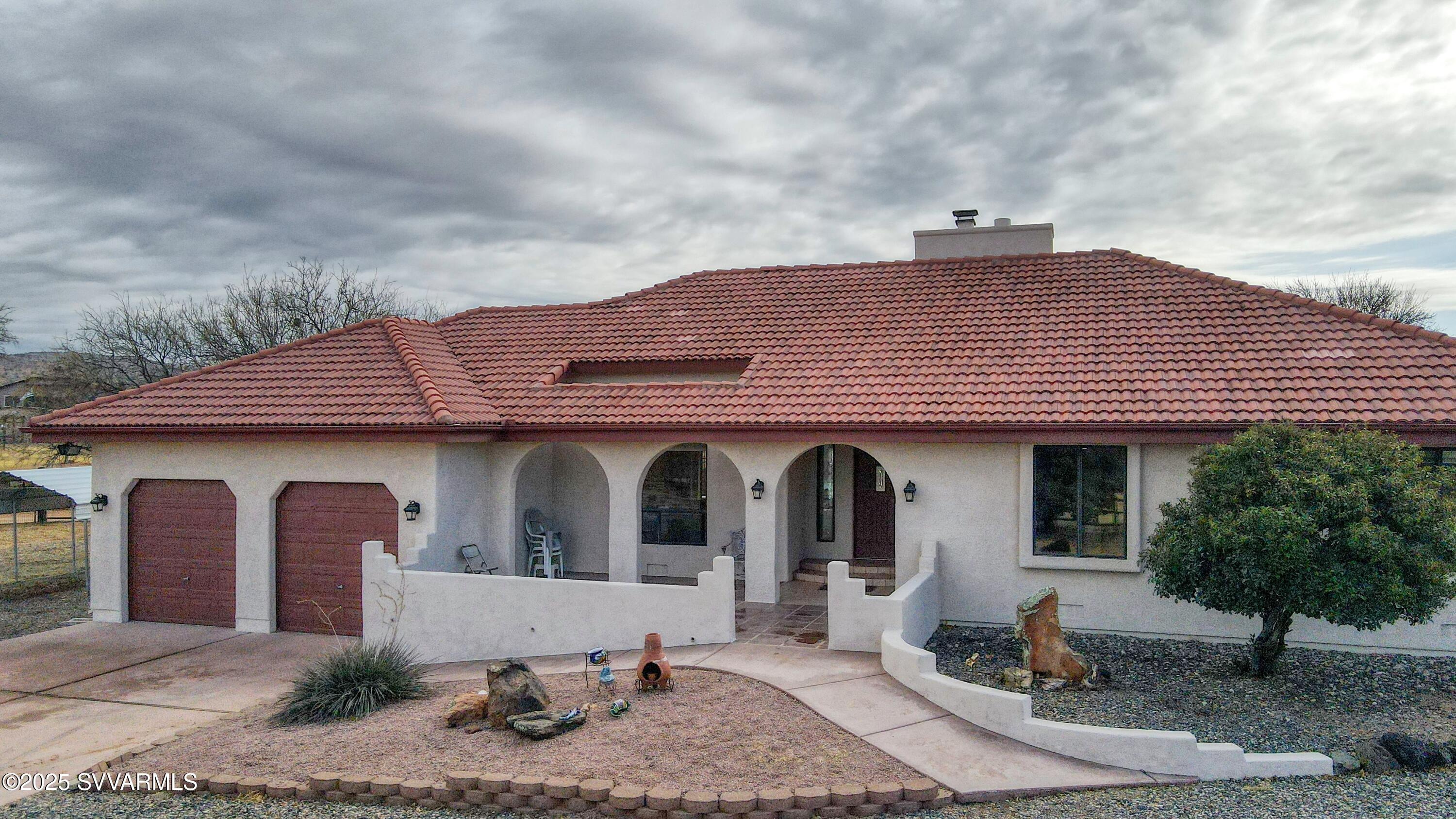 1425 S Koch Ranch Rd