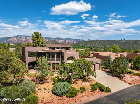 2210 E Mule Deer Rd Sedona AZ 86336