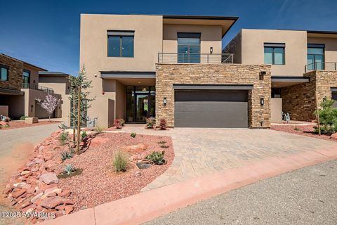 138 Peaceful Spirit Tr Lot 12 Sedona AZ 86336
