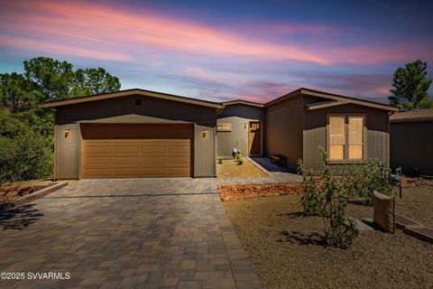 310 Andante Drive Sedona AZ 86336