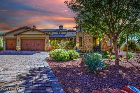 72 Lagos Court Sedona AZ 86336