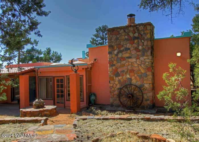 255 Quail Hollow Drive