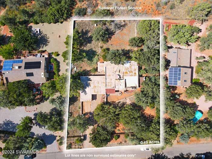 255 Quail Hollow Drive