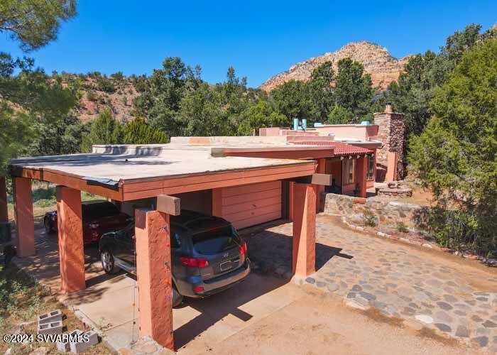 255 Quail Hollow Drive