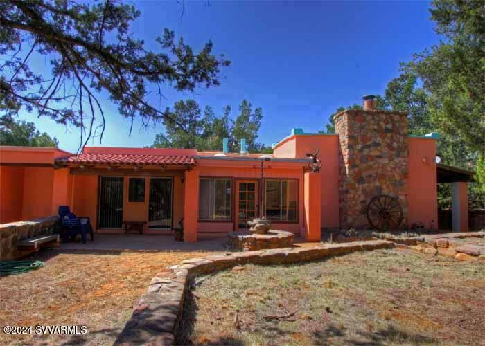 255 Quail Hollow Drive