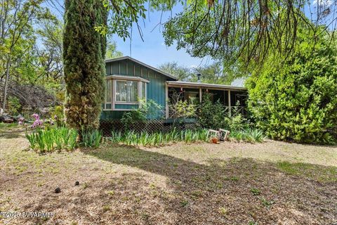 181 E Silver Bugle Drive Camp Verde AZ 86322