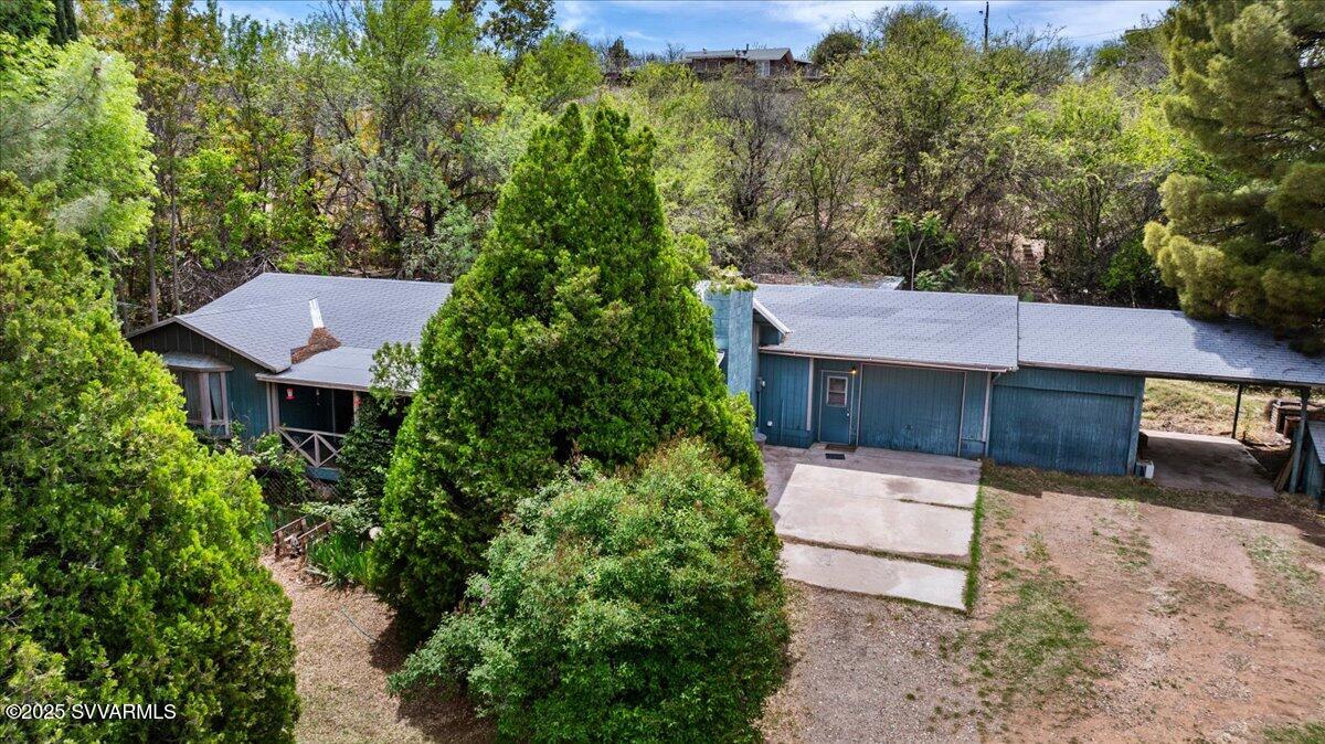 181 E Silver Bugle Drive
