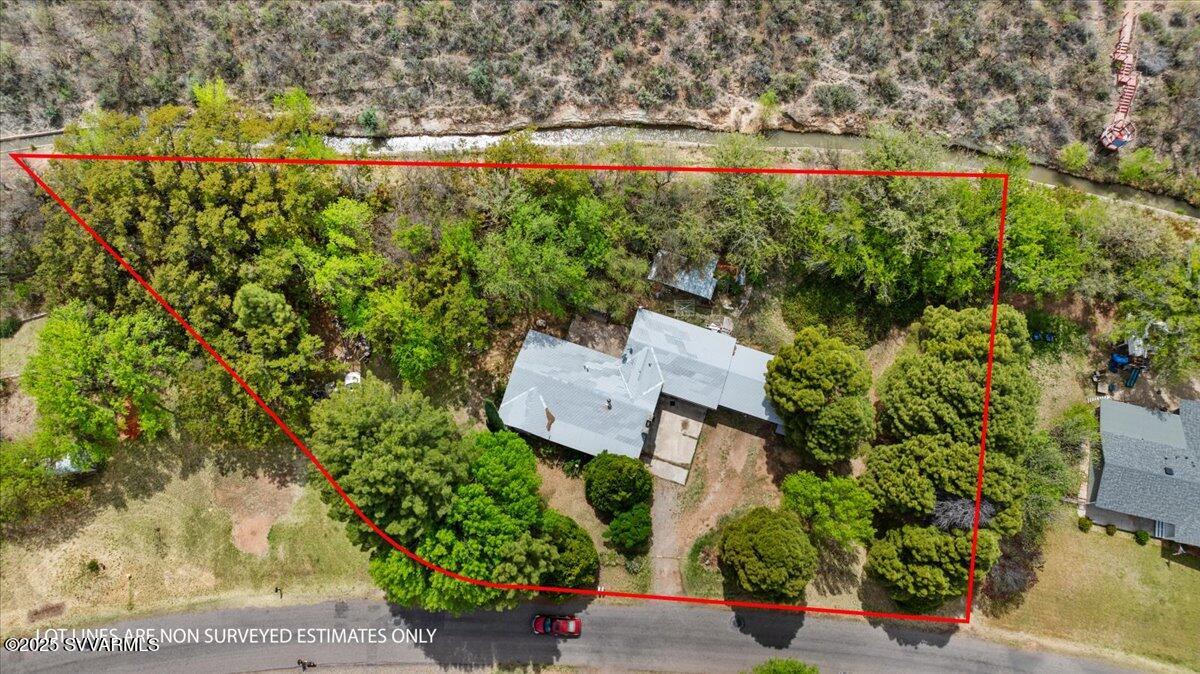 181 E Silver Bugle Drive