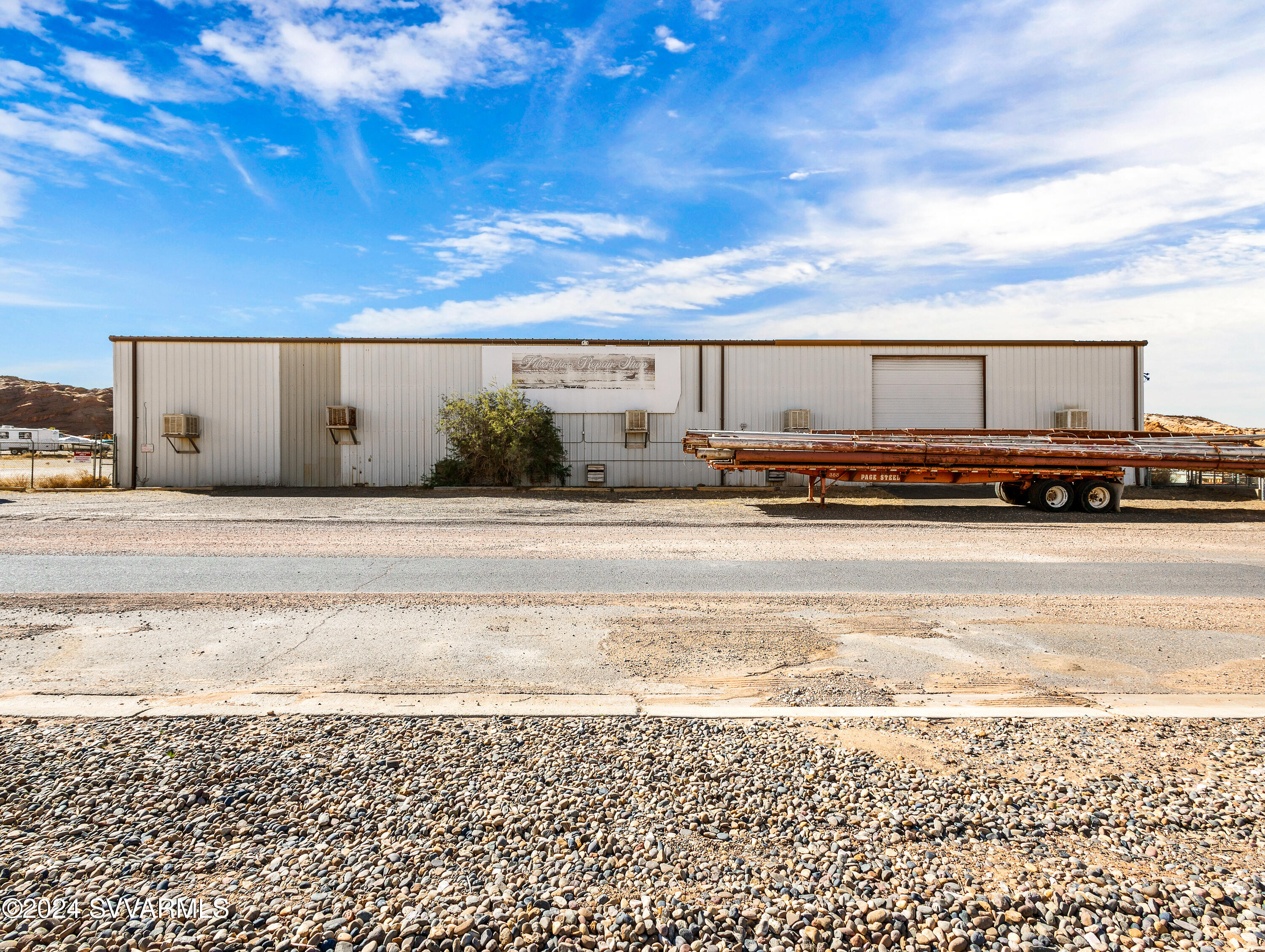 2010 Industrial Drive