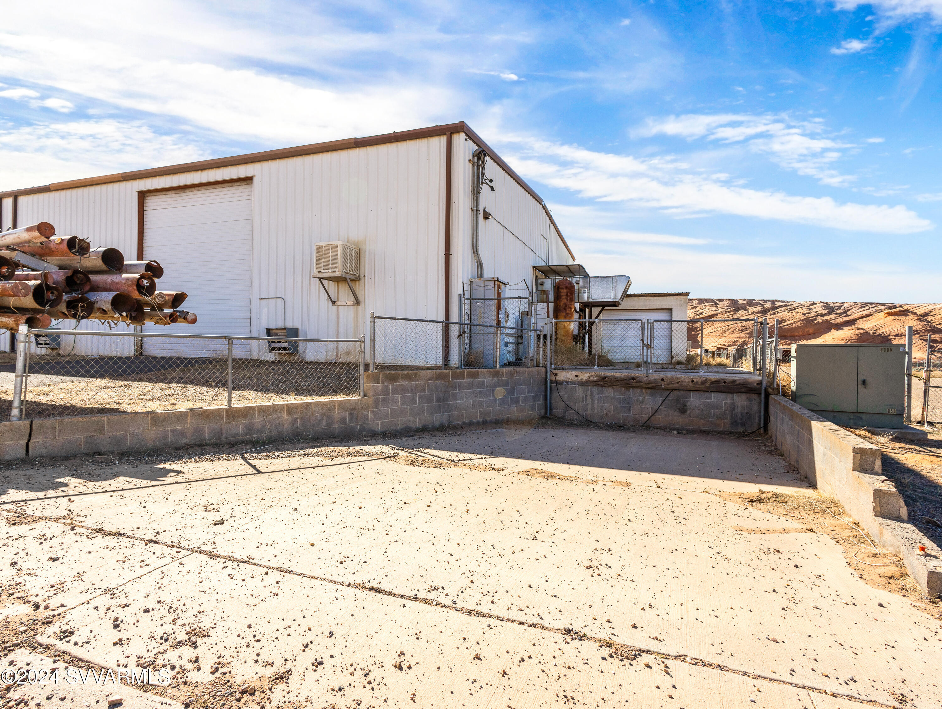 2010 Industrial Drive