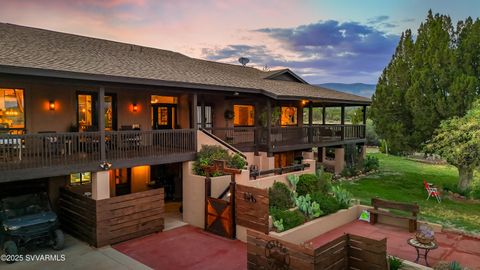 4907 Viva Rd Sedona AZ 86336