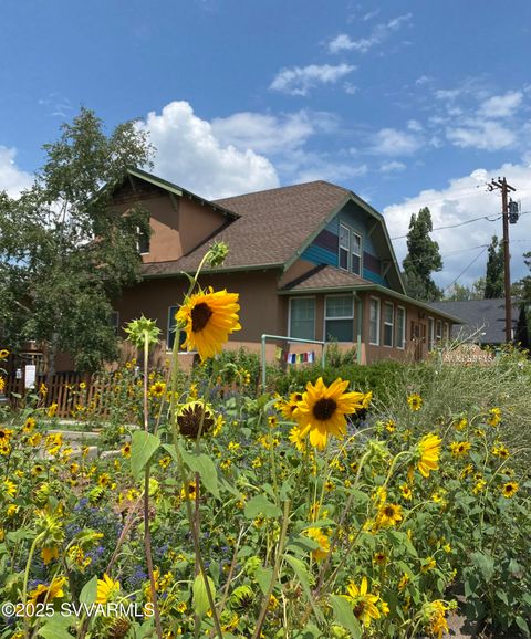 309 N Humphreys St Flagstaff AZ 86001
