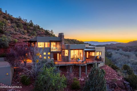 571 Elysian Drive Sedona AZ 86336