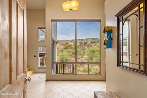 260 Wild Flower Circle Sedona AZ 86351