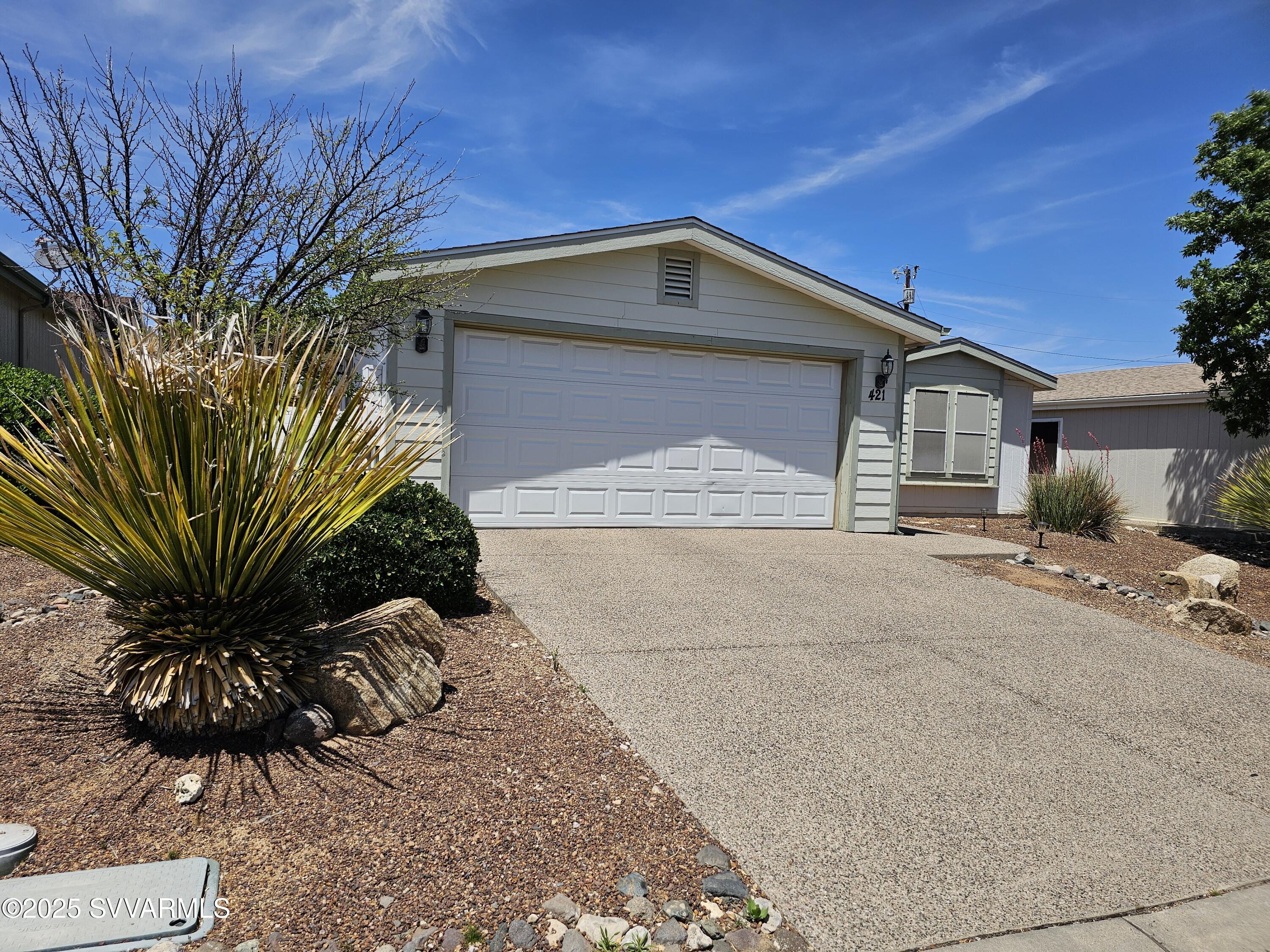421 S Dakota Drive