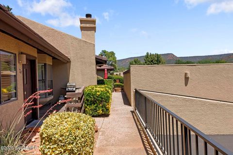 74 Padre Drive Sedona AZ 86351