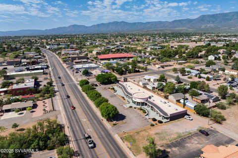 280 S Main St Cottonwood AZ 86326