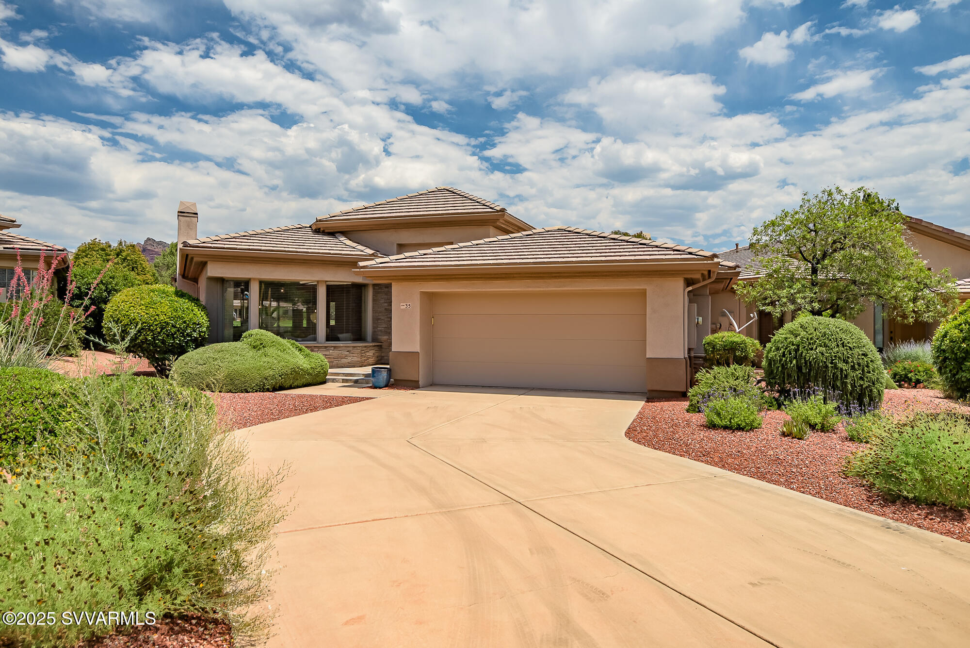 35 Bent Tree Court
