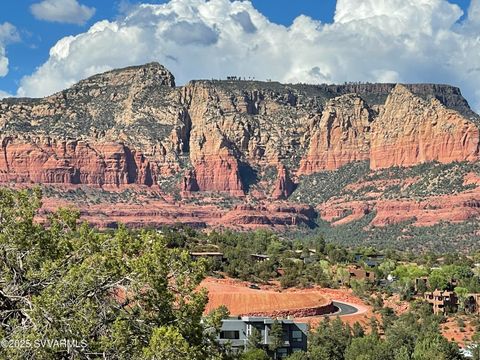 15 Sky Ridge Court Sedona AZ 86336