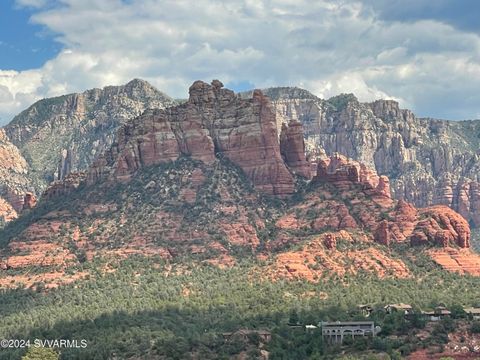15 Sky Ridge Court Sedona AZ 86336