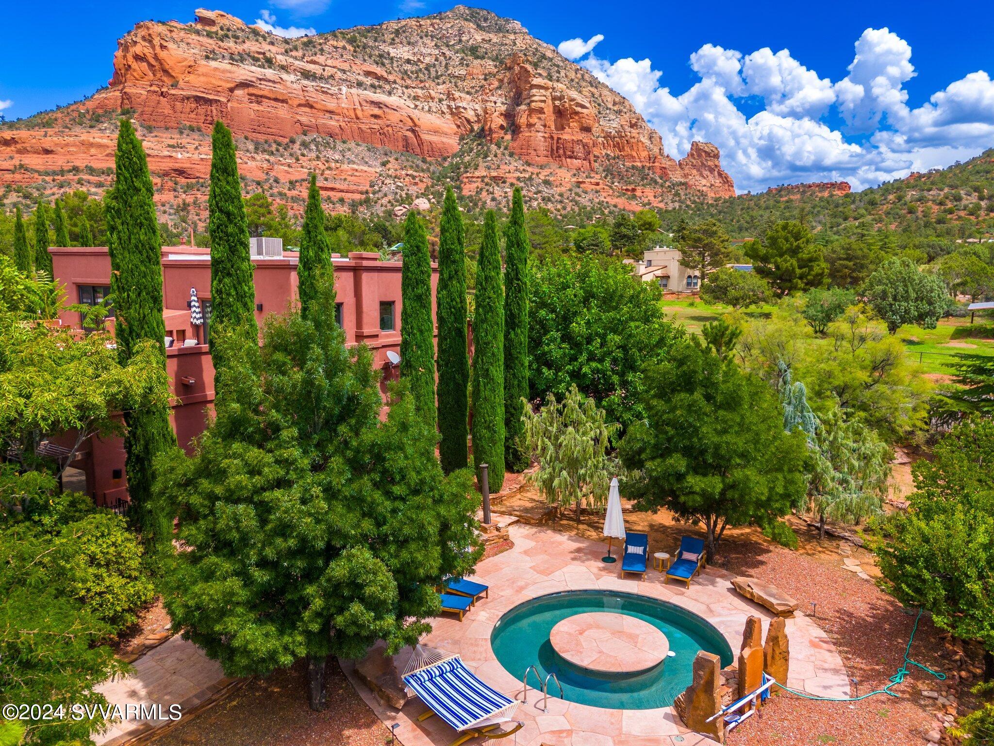 1275 Dry Creek Rd