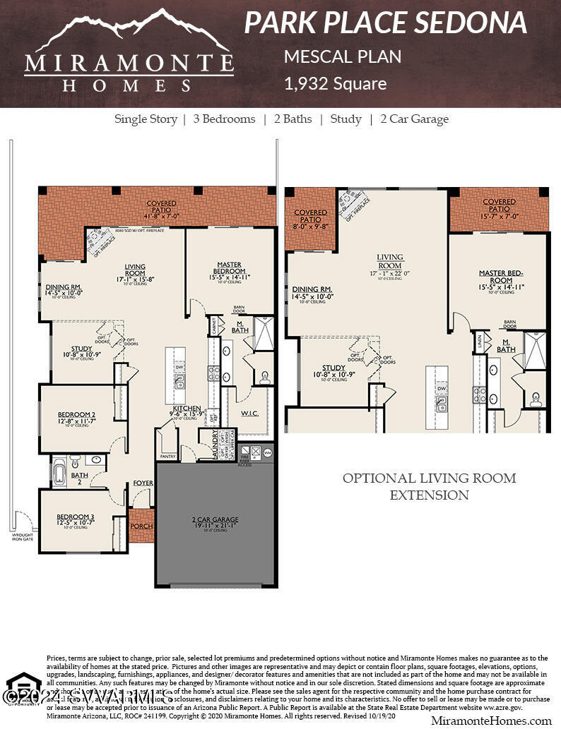 3808 Portofino Way 20
