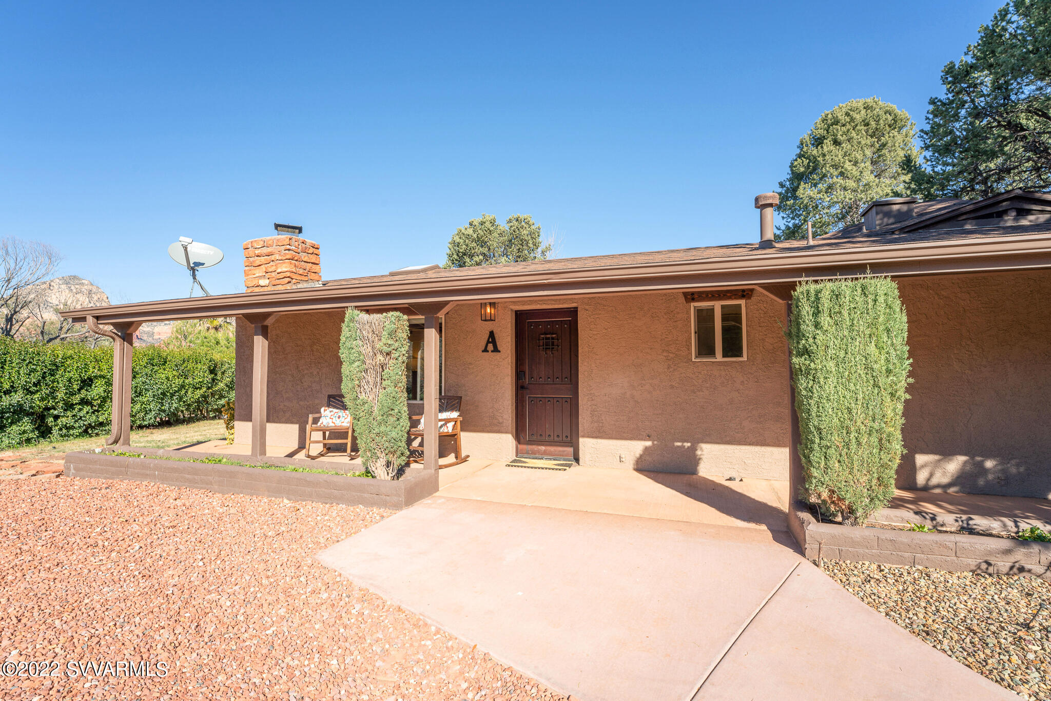 385 Rockridge Drive