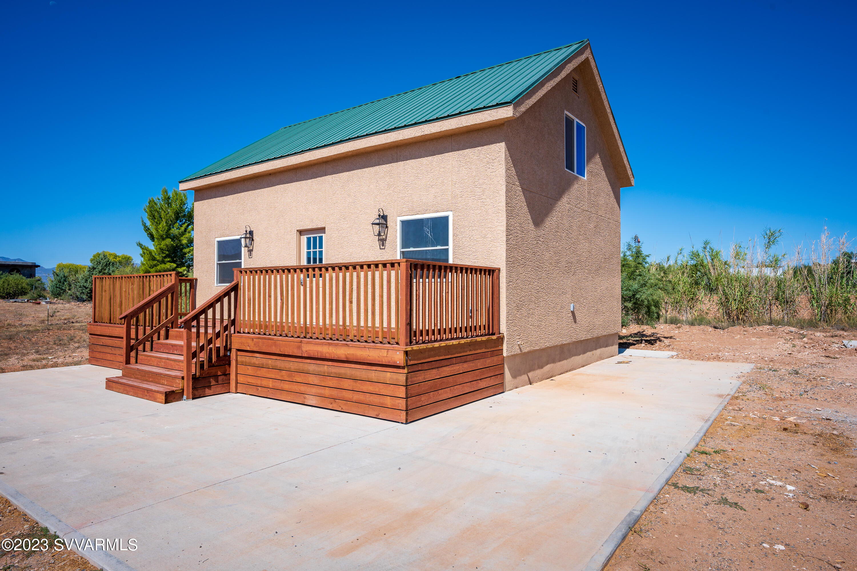 1652 Montezuma Heights Rd