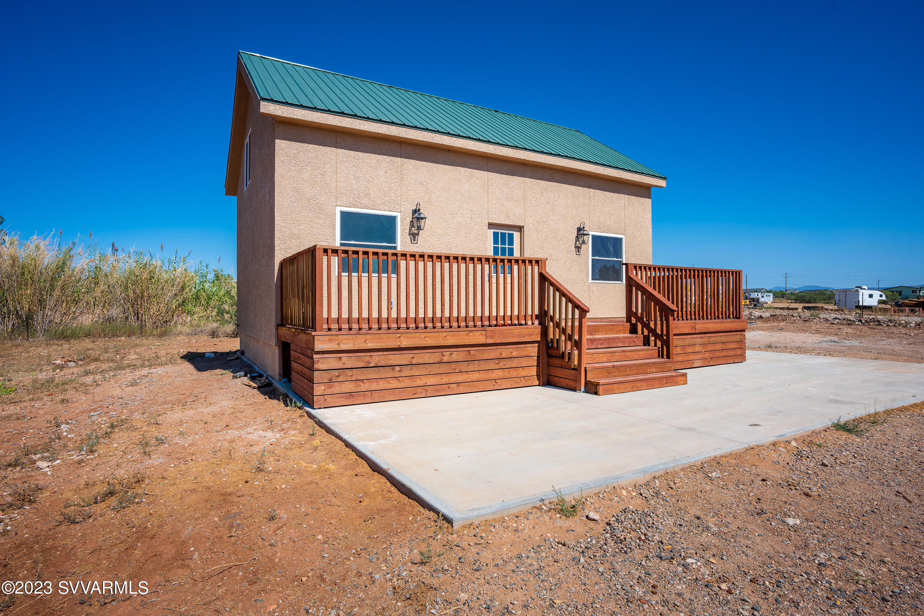 1652 Montezuma Heights Rd