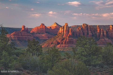 44 Jefferson Court Sedona AZ 86336