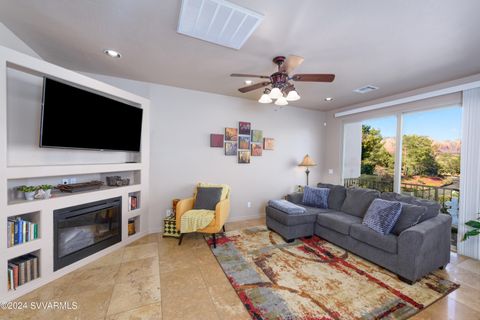 3385 Calle Del Sol 16 Sedona AZ 86336