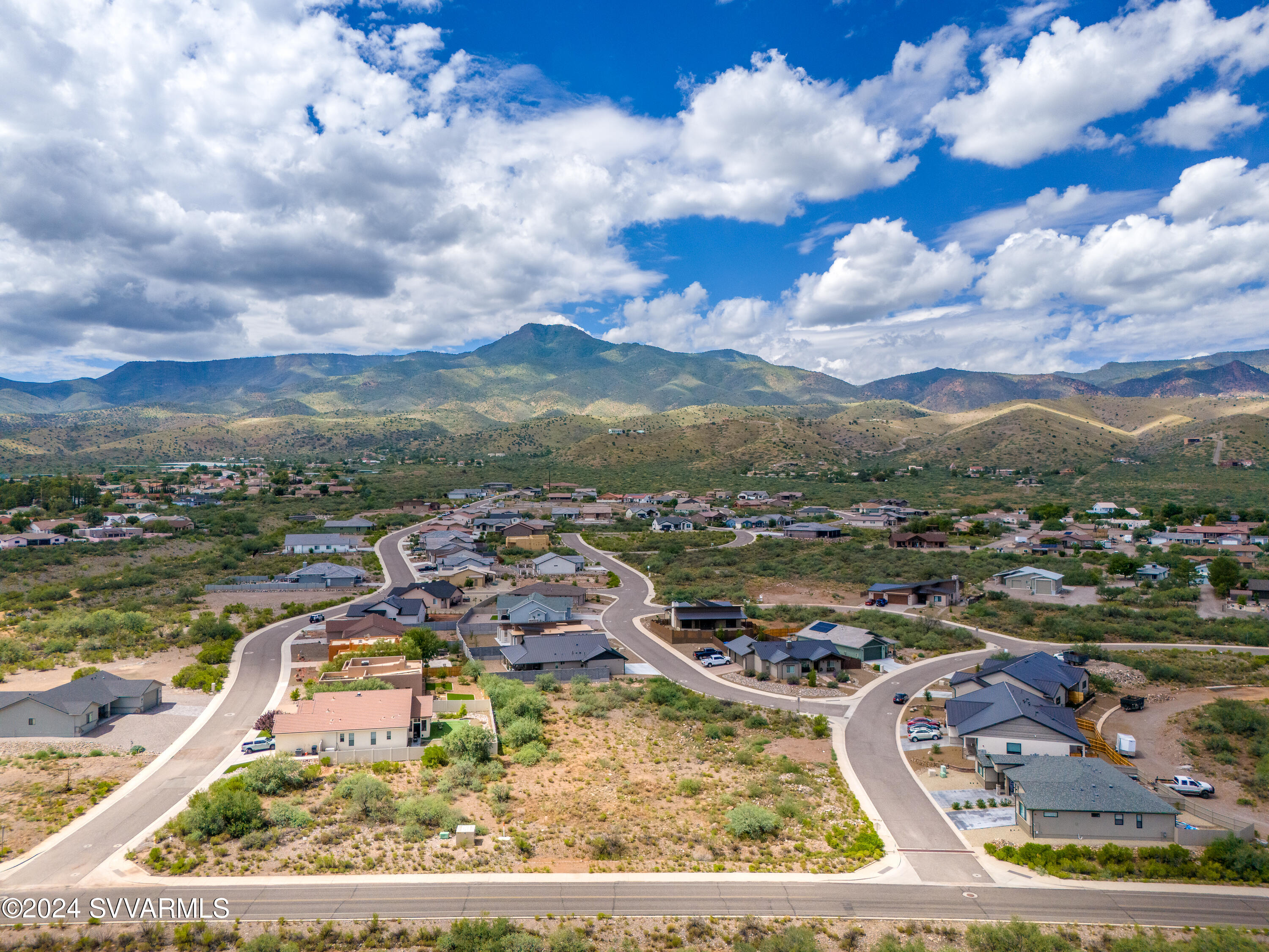 Clarkdale, Arizona 86324, United States, ,Land,Active,46112
