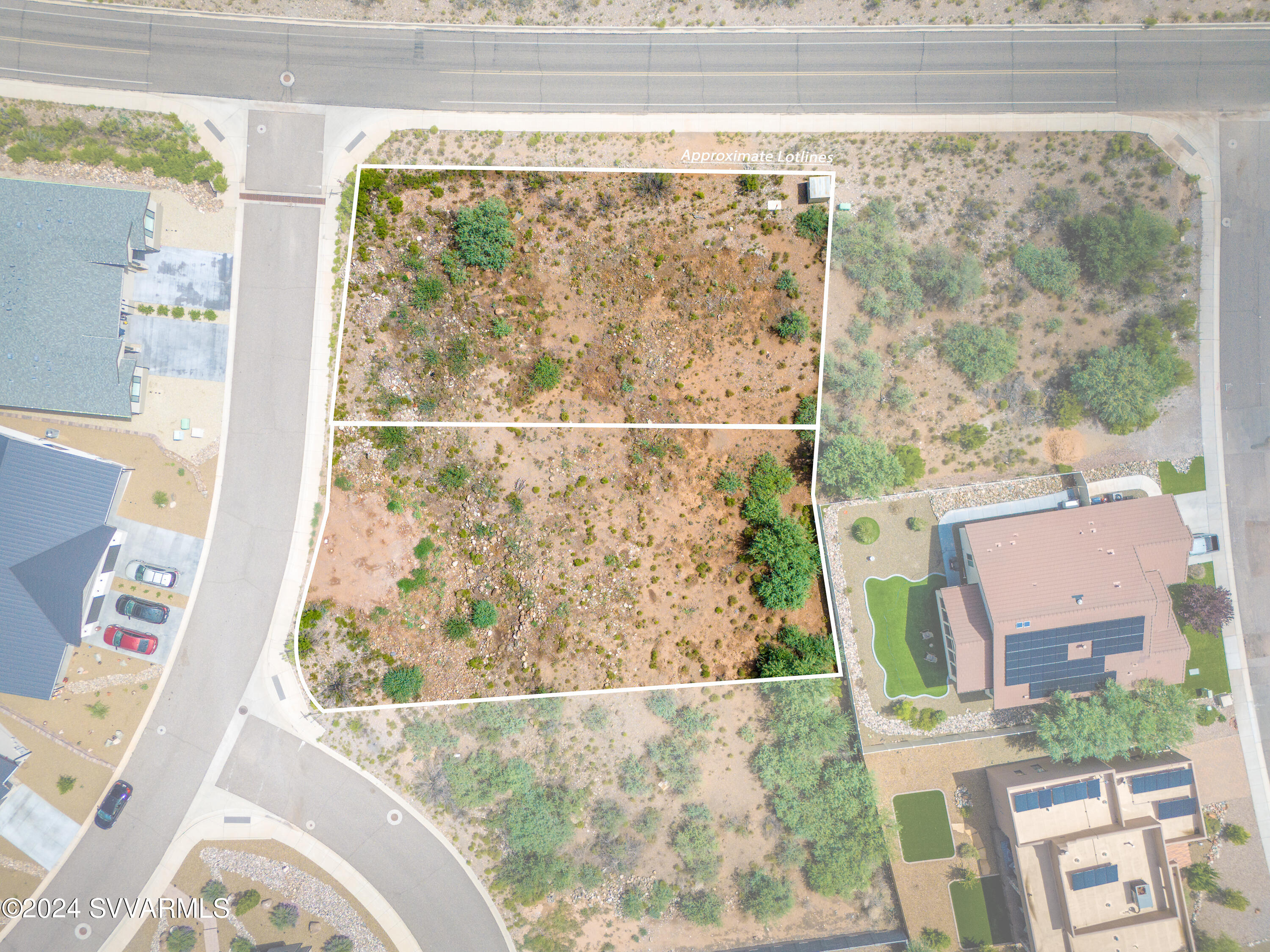 Clarkdale, Arizona 86324, United States, ,Land,Active,46112