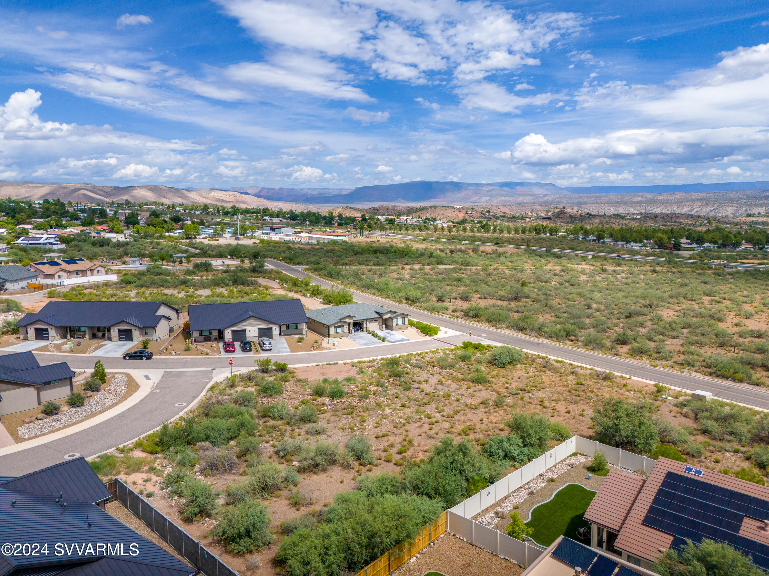 Clarkdale, Arizona 86324, United States, ,Land,Active,46112