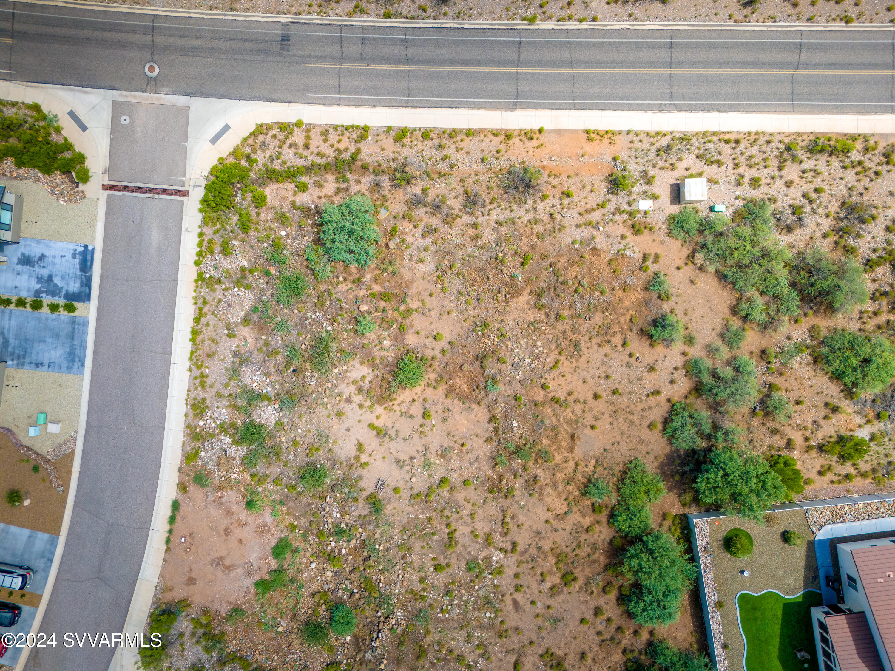 Clarkdale, Arizona 86324, United States, ,Land,Active,46112