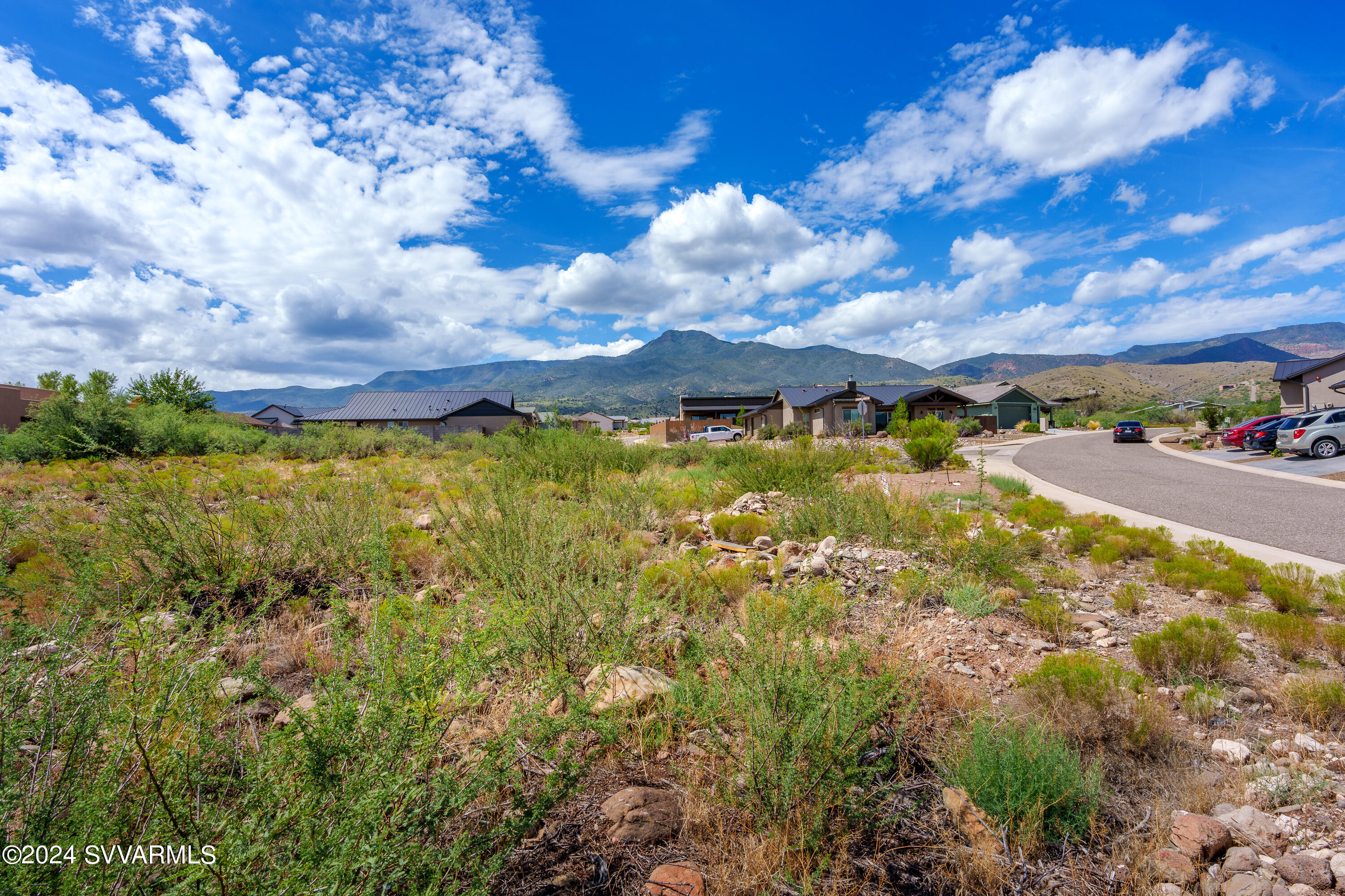 Clarkdale, Arizona 86324, United States, ,Land,Active,46112