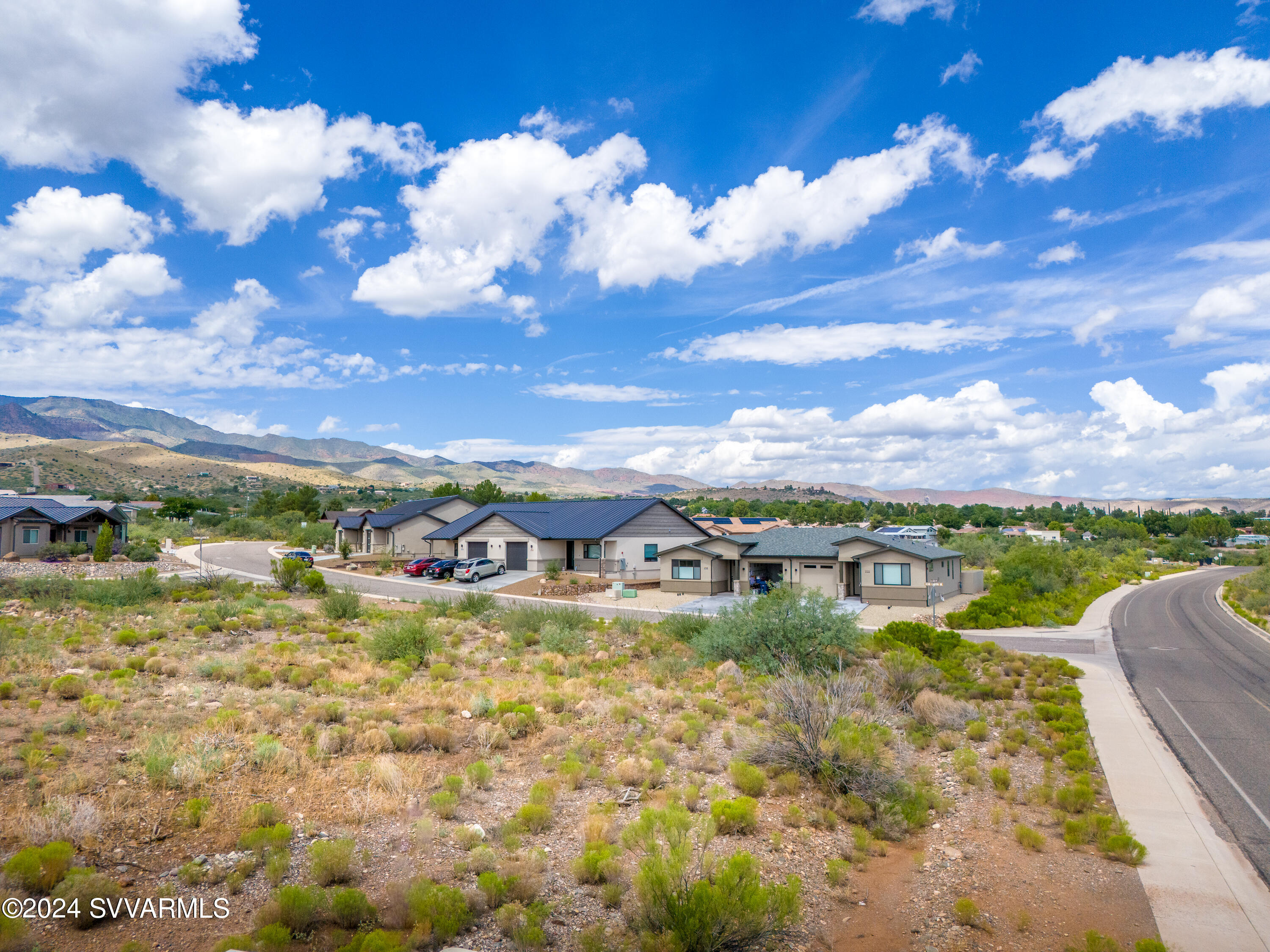 Clarkdale, Arizona 86324, United States, ,Land,Active,46112