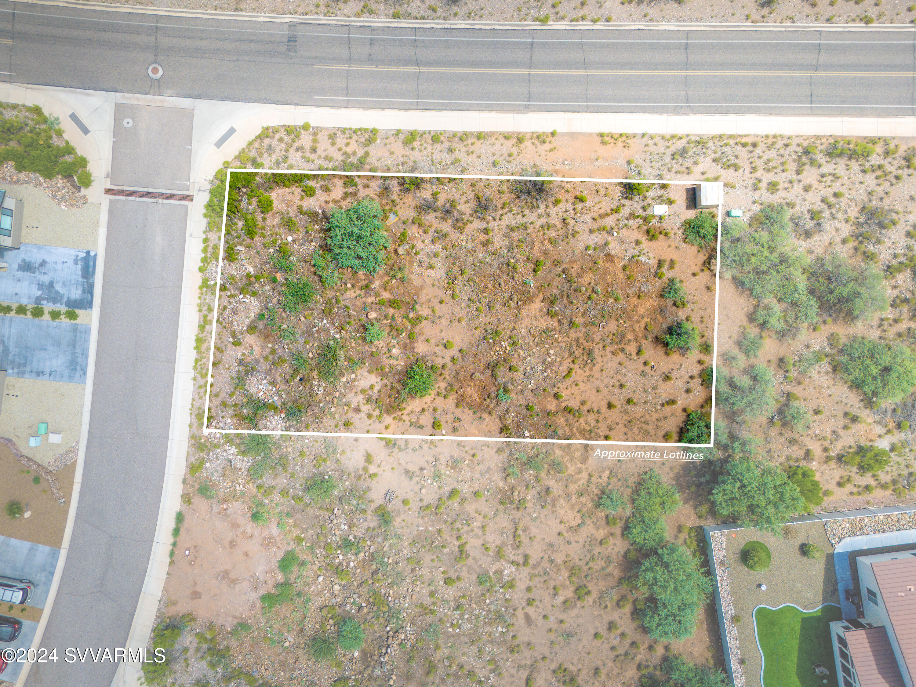 Clarkdale, Arizona 86324, United States, ,Land,Active,46112