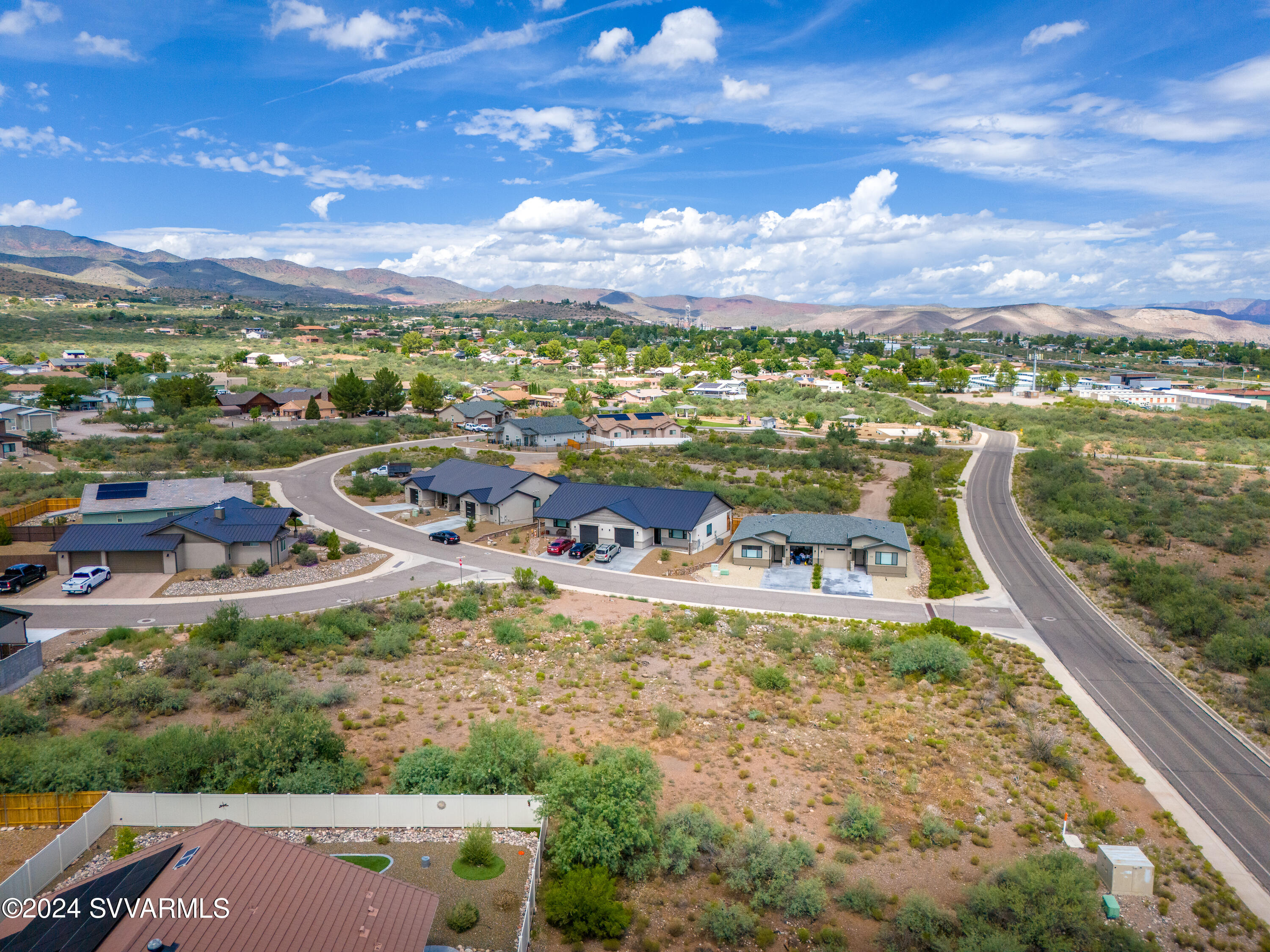 Clarkdale, Arizona 86324, United States, ,Land,Active,46112