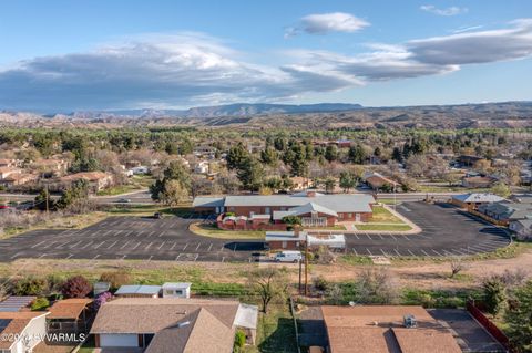 1013 E Mingus Ave Cottonwood AZ 86326