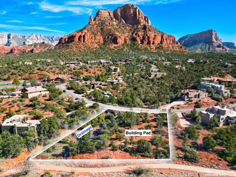 307 Acacia Drive Sedona AZ 86336