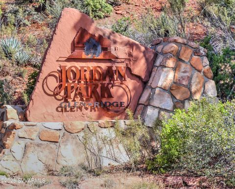 205 Munds Mountain Circle Sedona AZ 86336