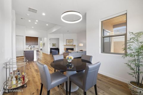 3950 Positano Place Sedona AZ 86336